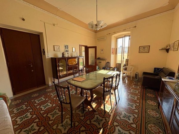 appartamento in vendita a Molfetta