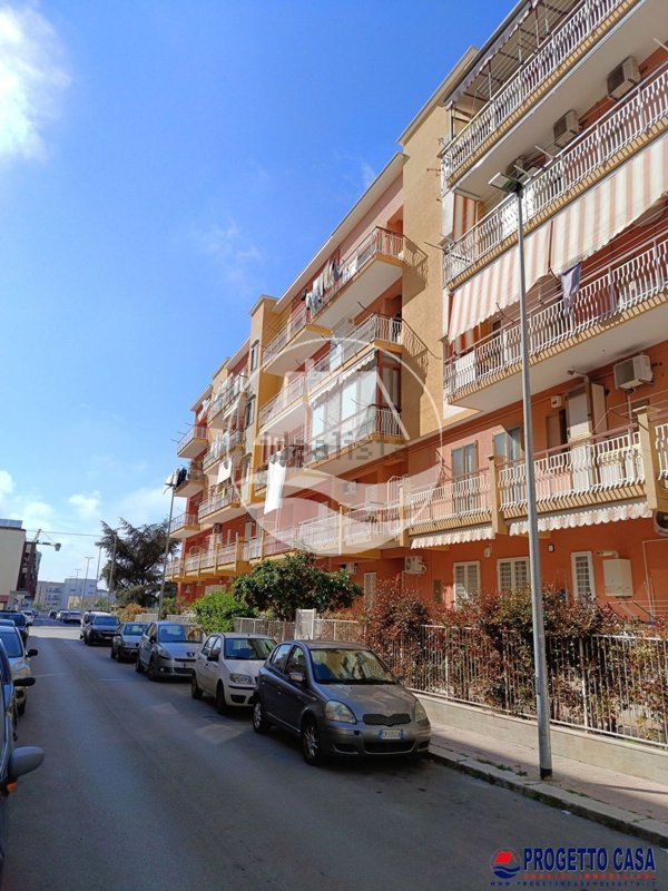 appartamento in vendita a Molfetta