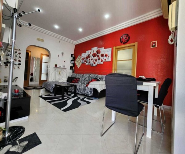 appartamento in vendita a Molfetta