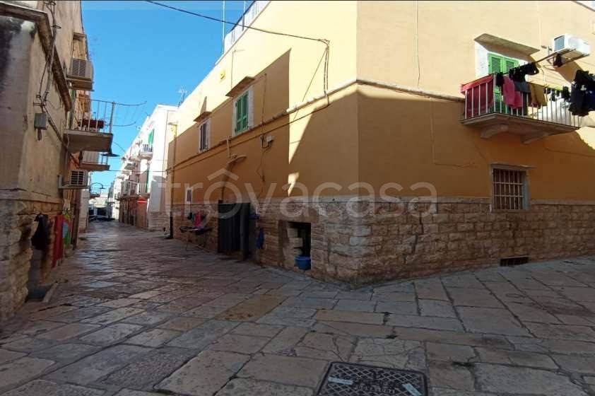 appartamento in vendita a Molfetta