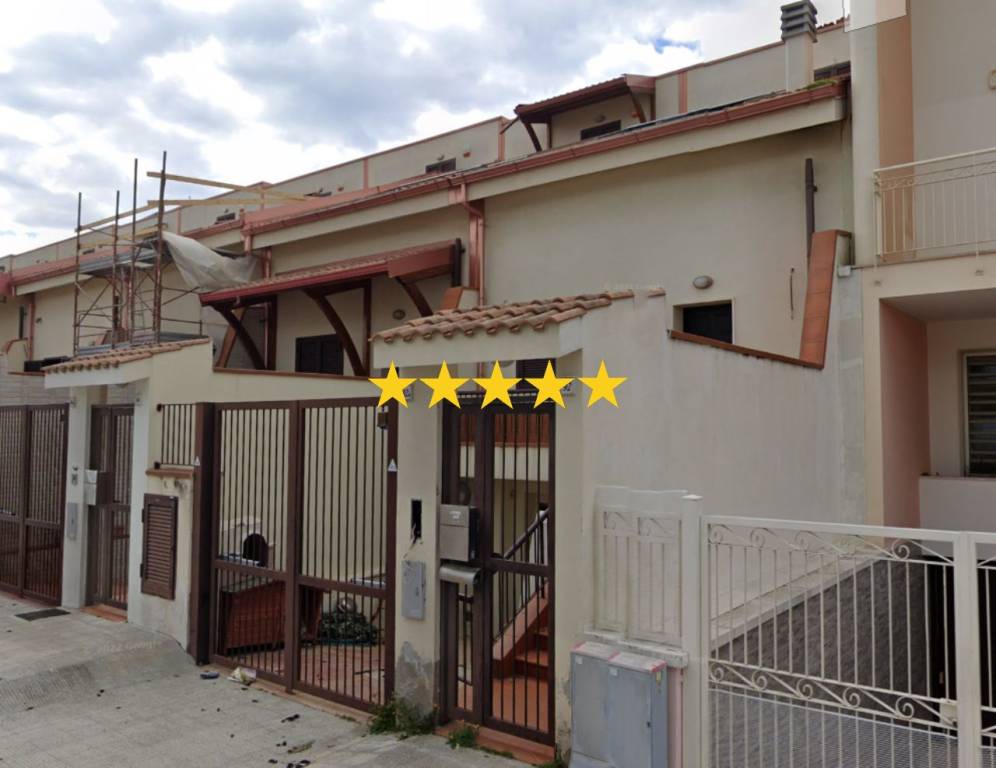 appartamento in vendita a Molfetta