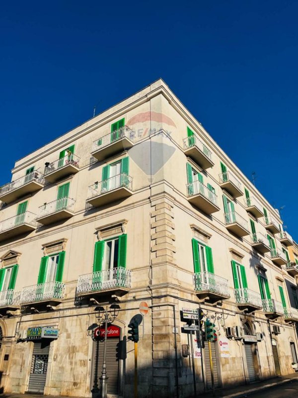 appartamento in vendita a Molfetta in zona Centro Città