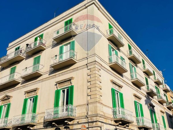 appartamento in vendita a Molfetta in zona Centro Città