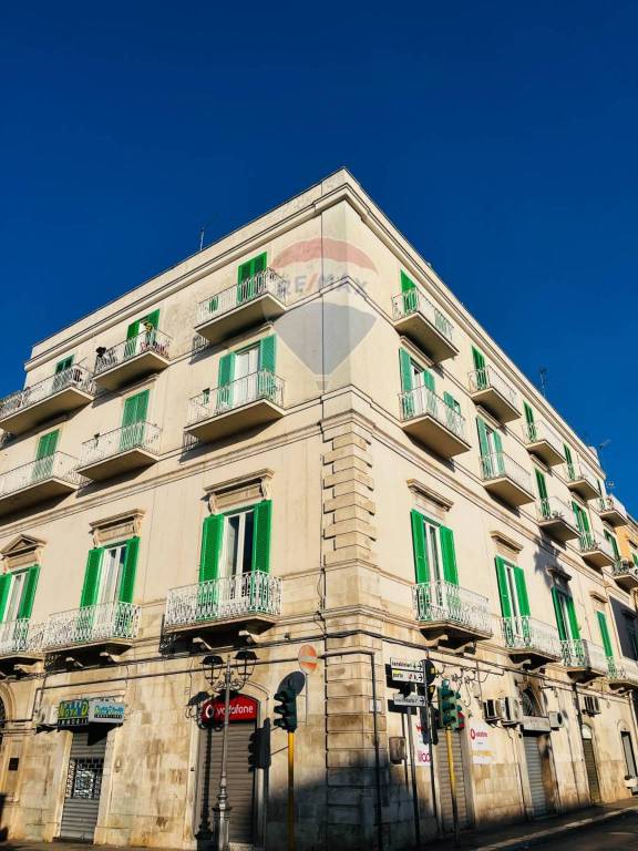 appartamento in vendita a Molfetta in zona Centro Città