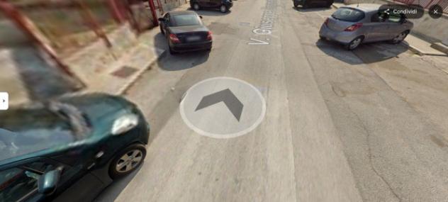 locale commerciale in vendita a Molfetta