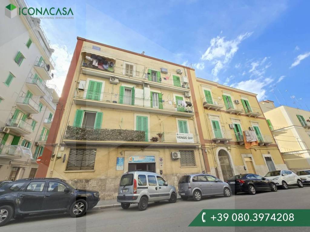 appartamento in vendita a Molfetta
