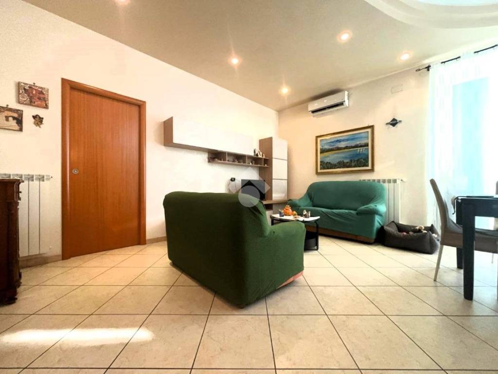 appartamento in vendita a Molfetta