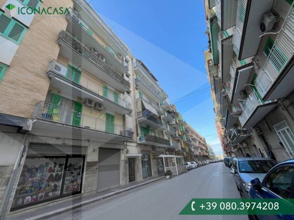 appartamento in vendita a Molfetta in zona Centro Città