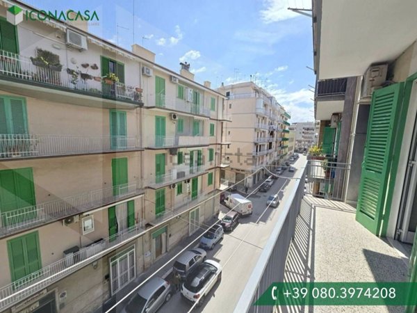 appartamento in vendita a Molfetta in zona Centro Città