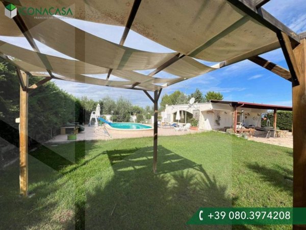 casa indipendente in vendita a Molfetta