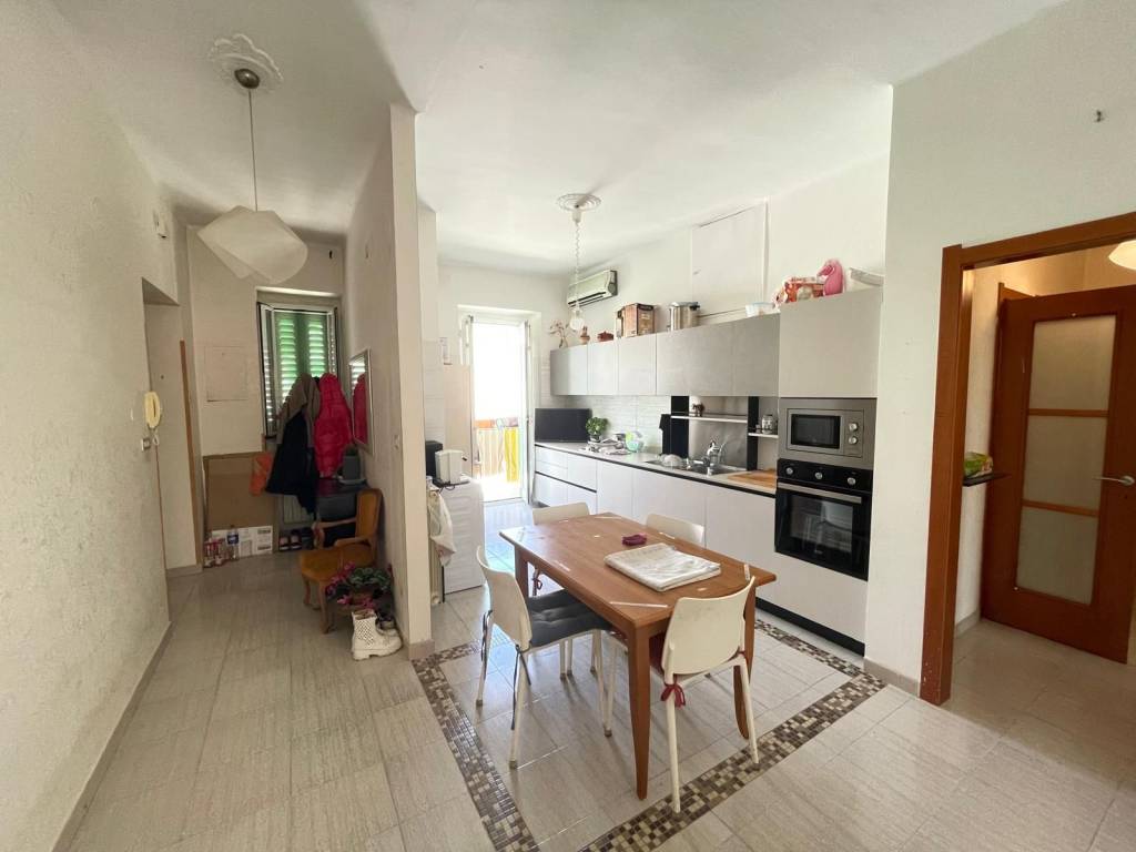 appartamento in vendita a Molfetta