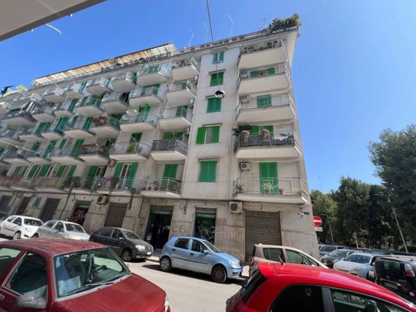 appartamento in vendita a Molfetta