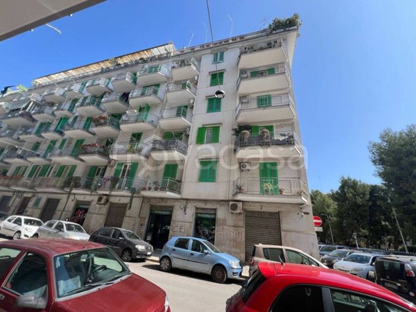 appartamento in vendita a Molfetta in zona Centro Città