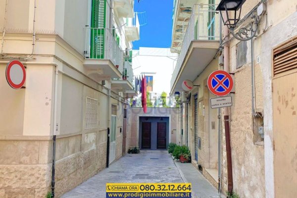 appartamento in vendita a Molfetta
