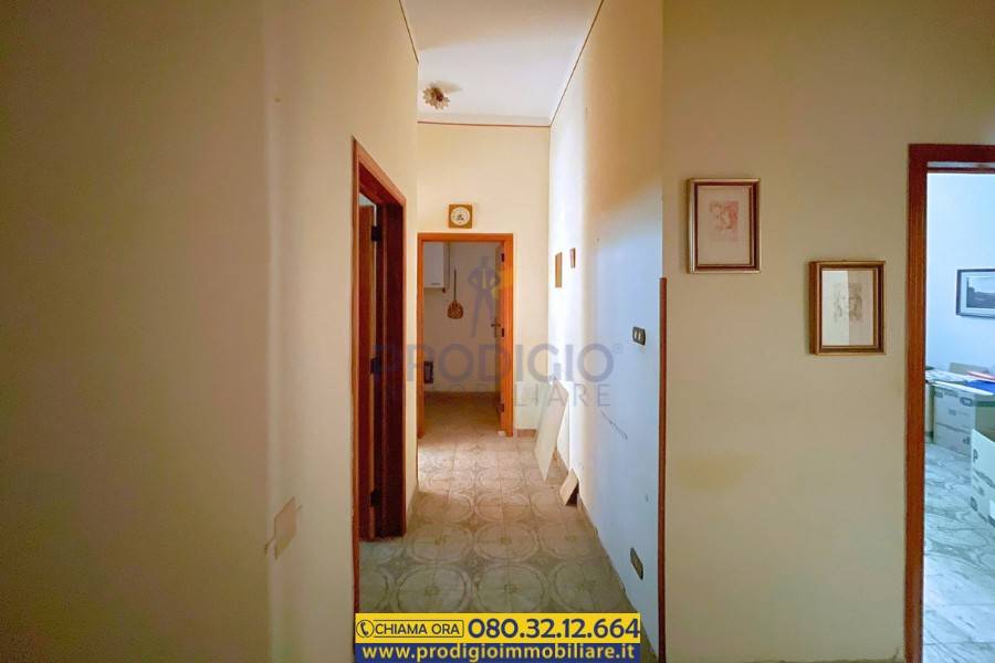 appartamento in vendita a Molfetta