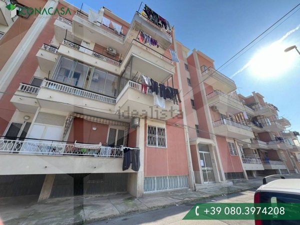appartamento in vendita a Molfetta
