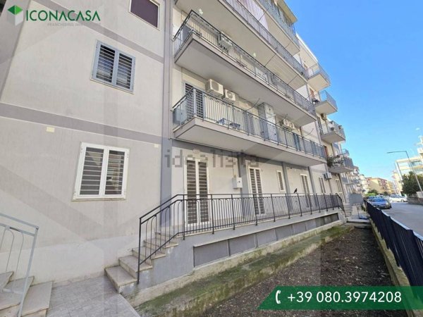 appartamento in vendita a Molfetta