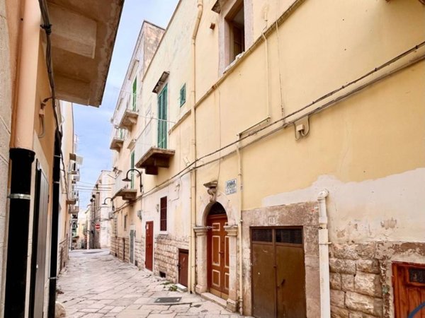appartamento in vendita a Molfetta in zona Centro Città