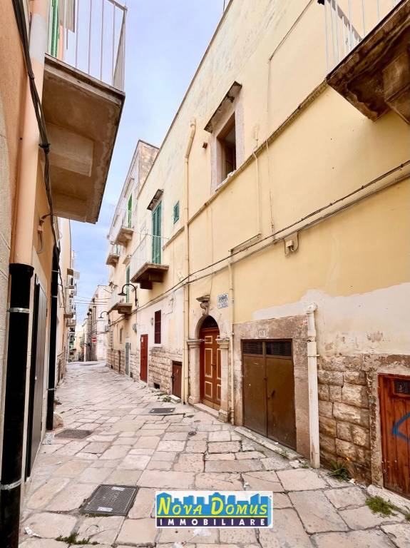 appartamento in vendita a Molfetta in zona Centro Città