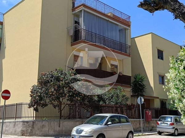 appartamento in vendita a Molfetta