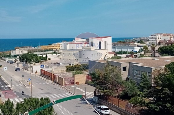 appartamento in vendita a Molfetta