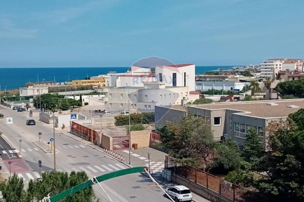 appartamento in vendita a Molfetta