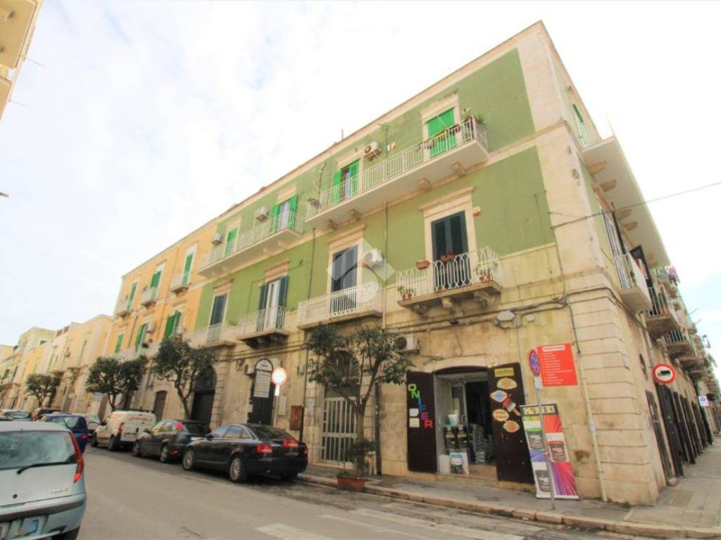 appartamento in vendita a Molfetta