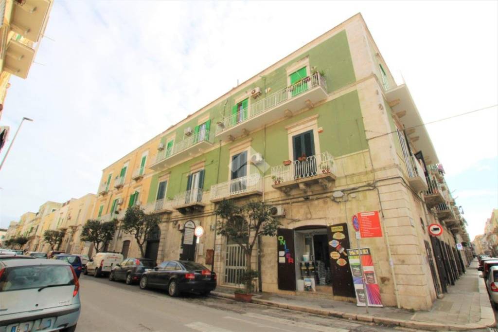 appartamento in vendita a Molfetta