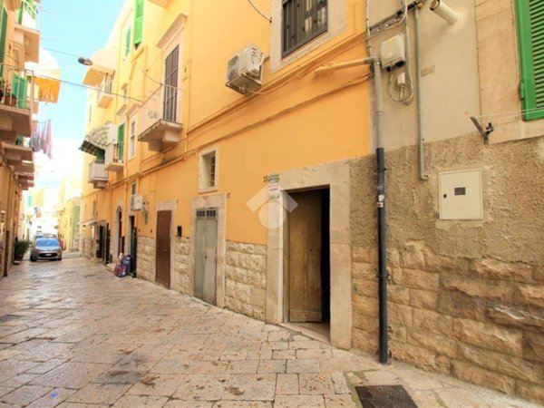 appartamento in vendita a Molfetta