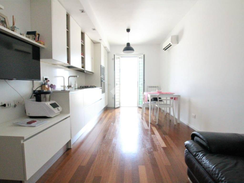 appartamento in vendita a Molfetta in zona Centro Città