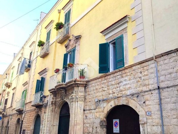 appartamento in vendita a Molfetta