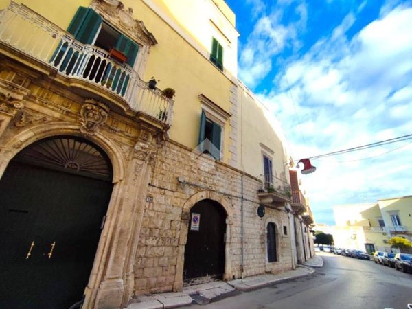 appartamento in vendita a Molfetta in zona Centro Città