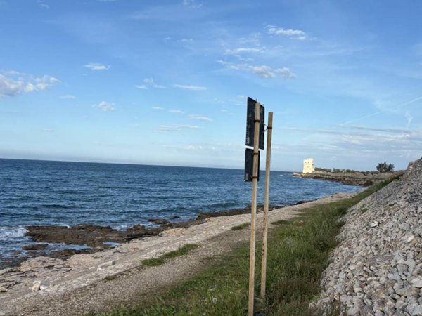 appartamento in vendita a Molfetta
