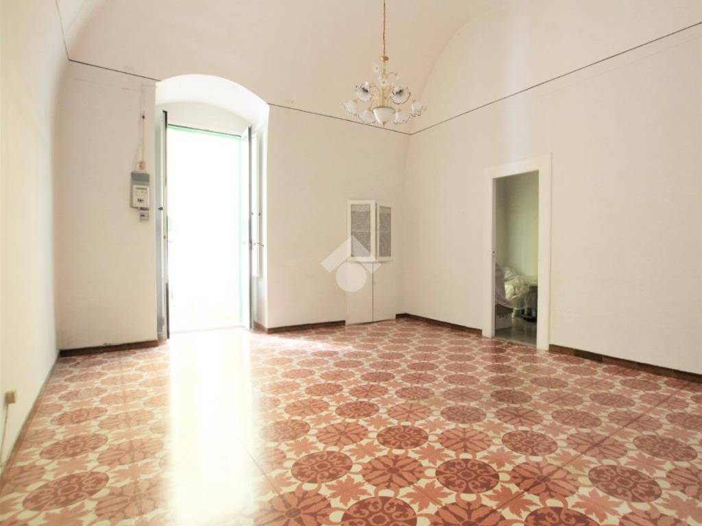 appartamento in vendita a Molfetta