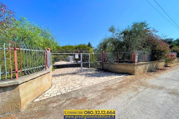 monolocale in vendita a Molfetta