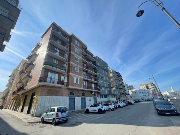 appartamento in vendita a Molfetta