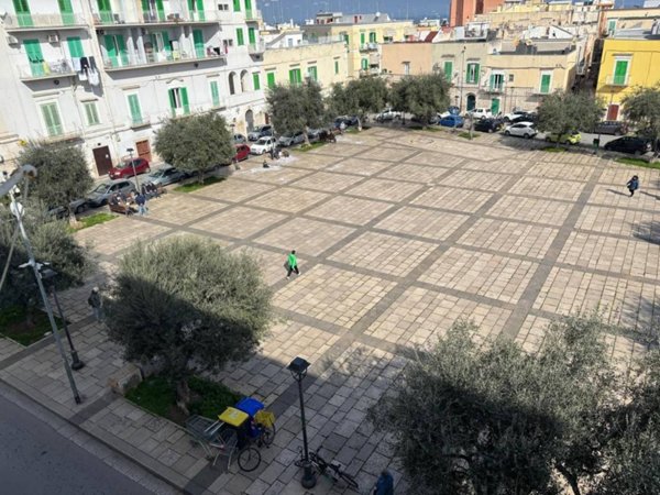 appartamento in vendita a Molfetta