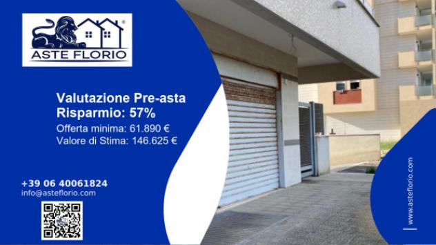 negozio in vendita a Molfetta