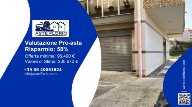 ufficio in vendita a Molfetta