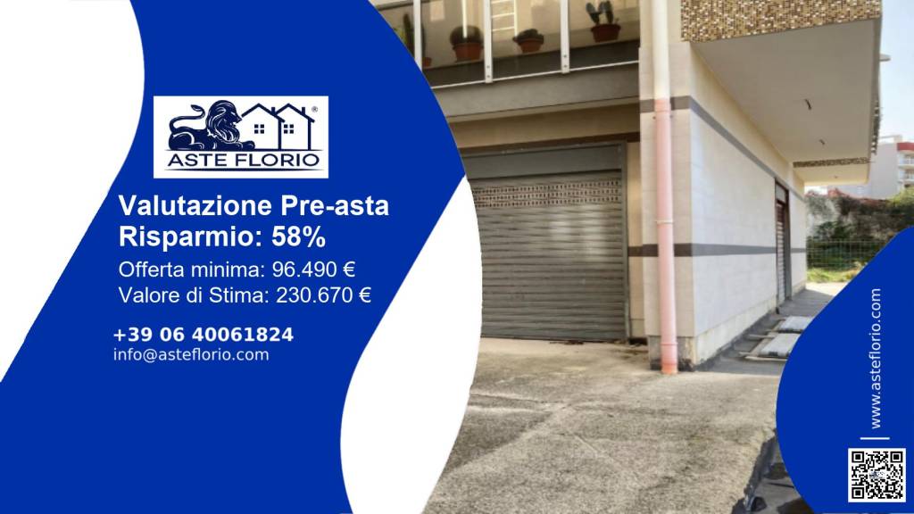 ufficio in vendita a Molfetta