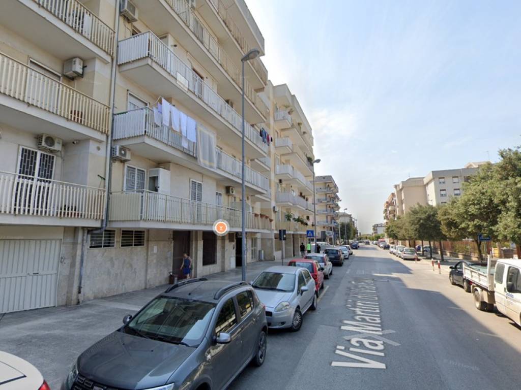 appartamento in vendita a Molfetta