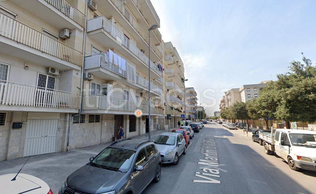 appartamento in vendita a Molfetta