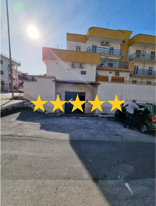 appartamento in vendita a Molfetta