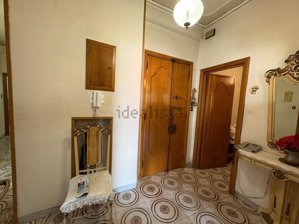 appartamento in vendita a Molfetta in zona Centro Città