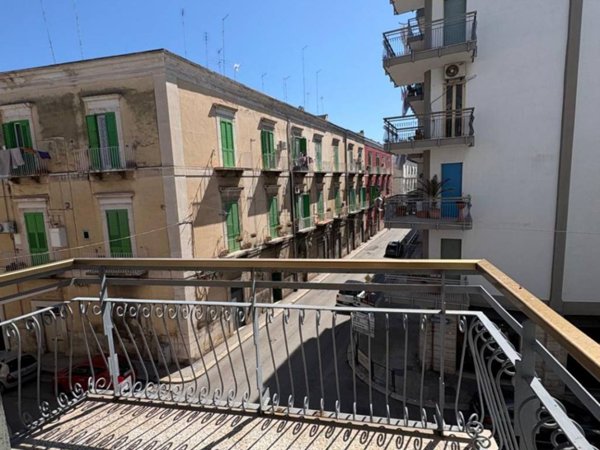 appartamento in vendita a Molfetta in zona Centro Città