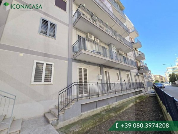 appartamento in vendita a Molfetta