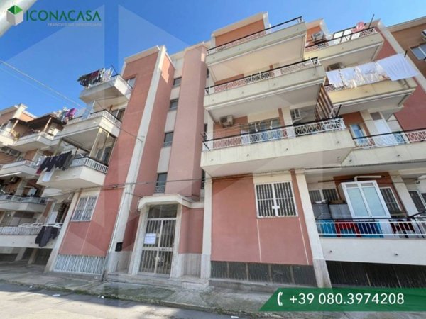 appartamento in vendita a Molfetta