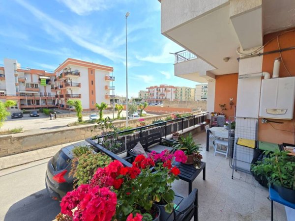 appartamento in vendita a Molfetta
