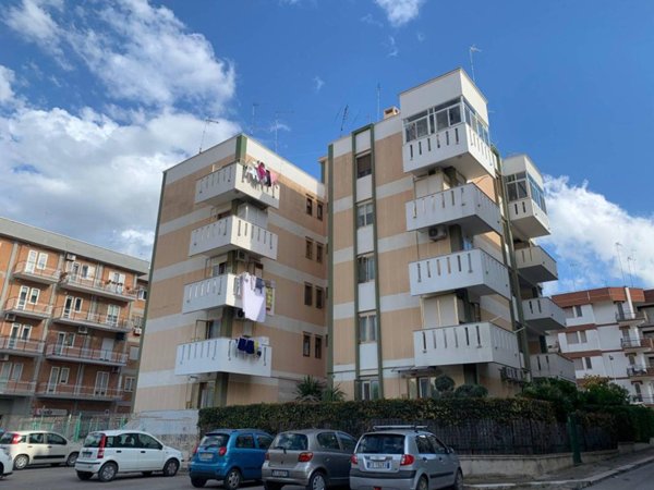 appartamento in vendita a Molfetta