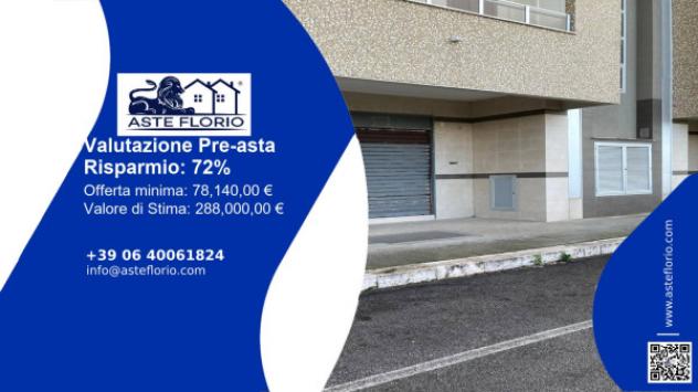 ufficio in vendita a Molfetta